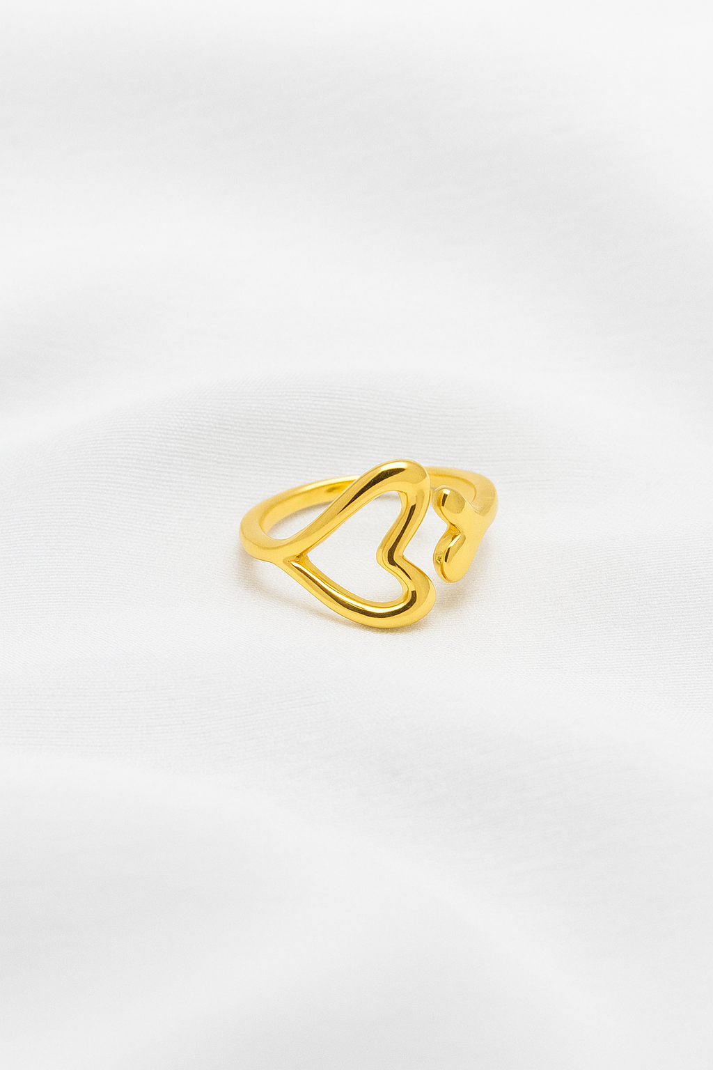 Love ring