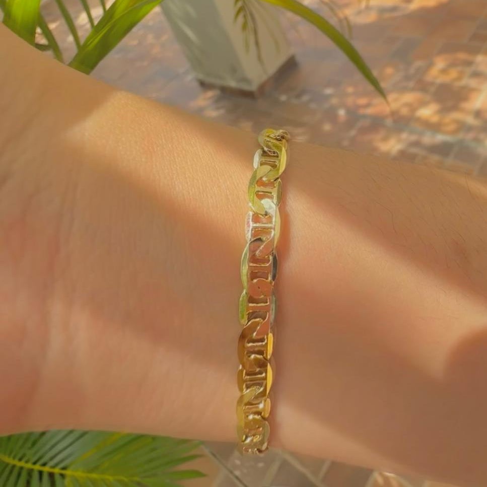 Nara Bracelet