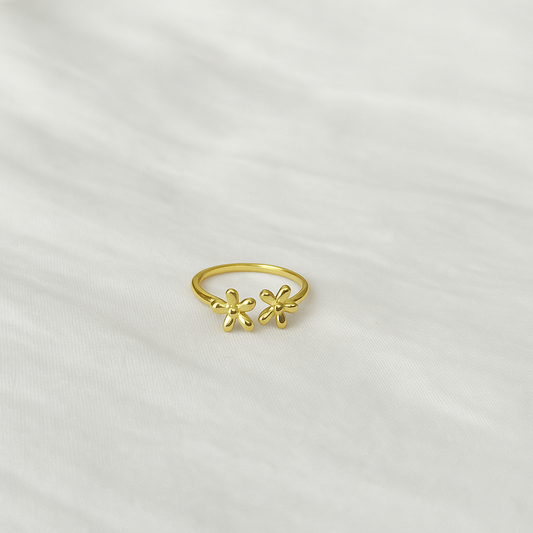 Margaritte Ring