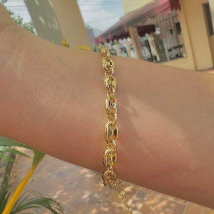 Elia Bracelet