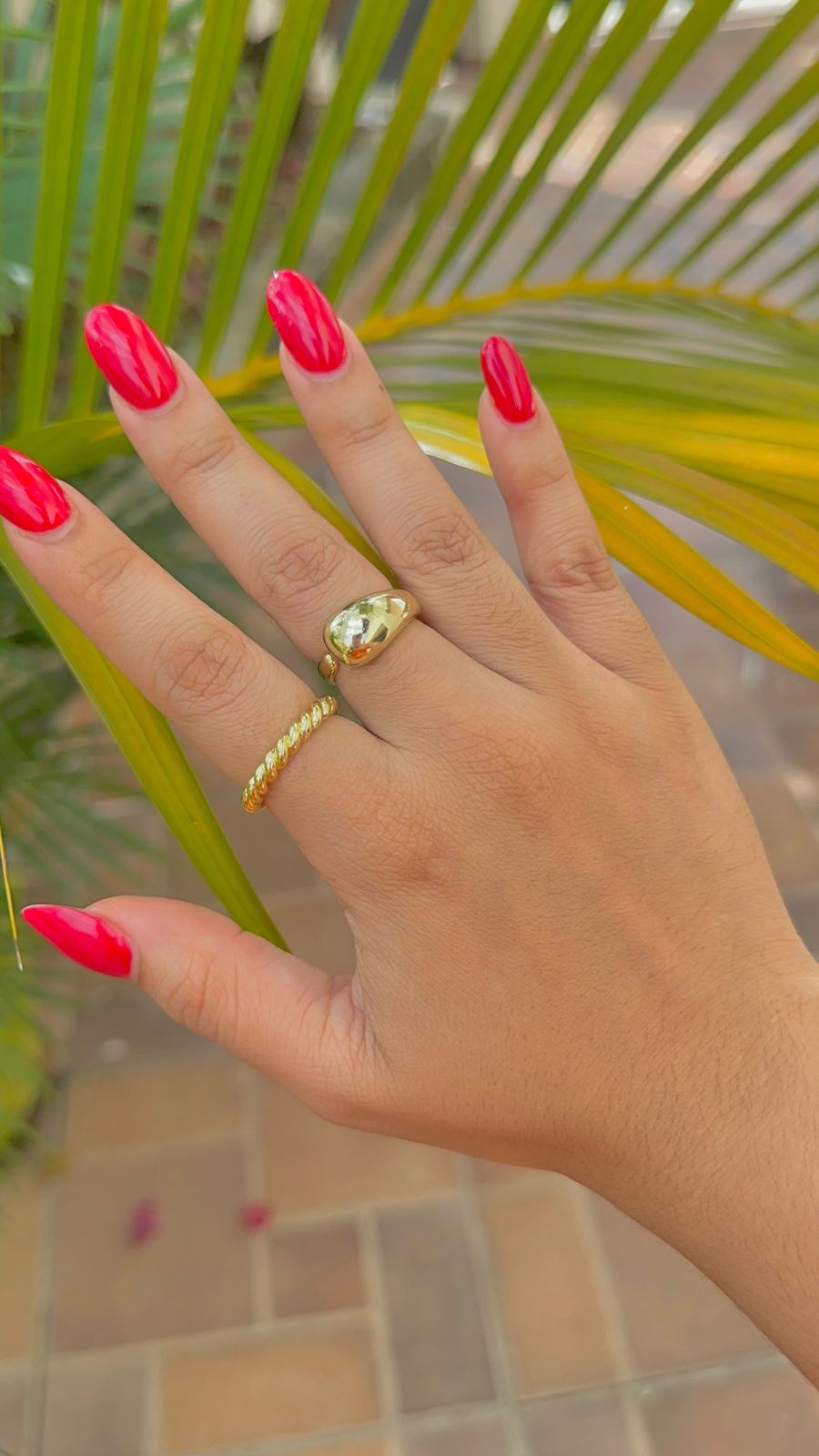 Ela Ring